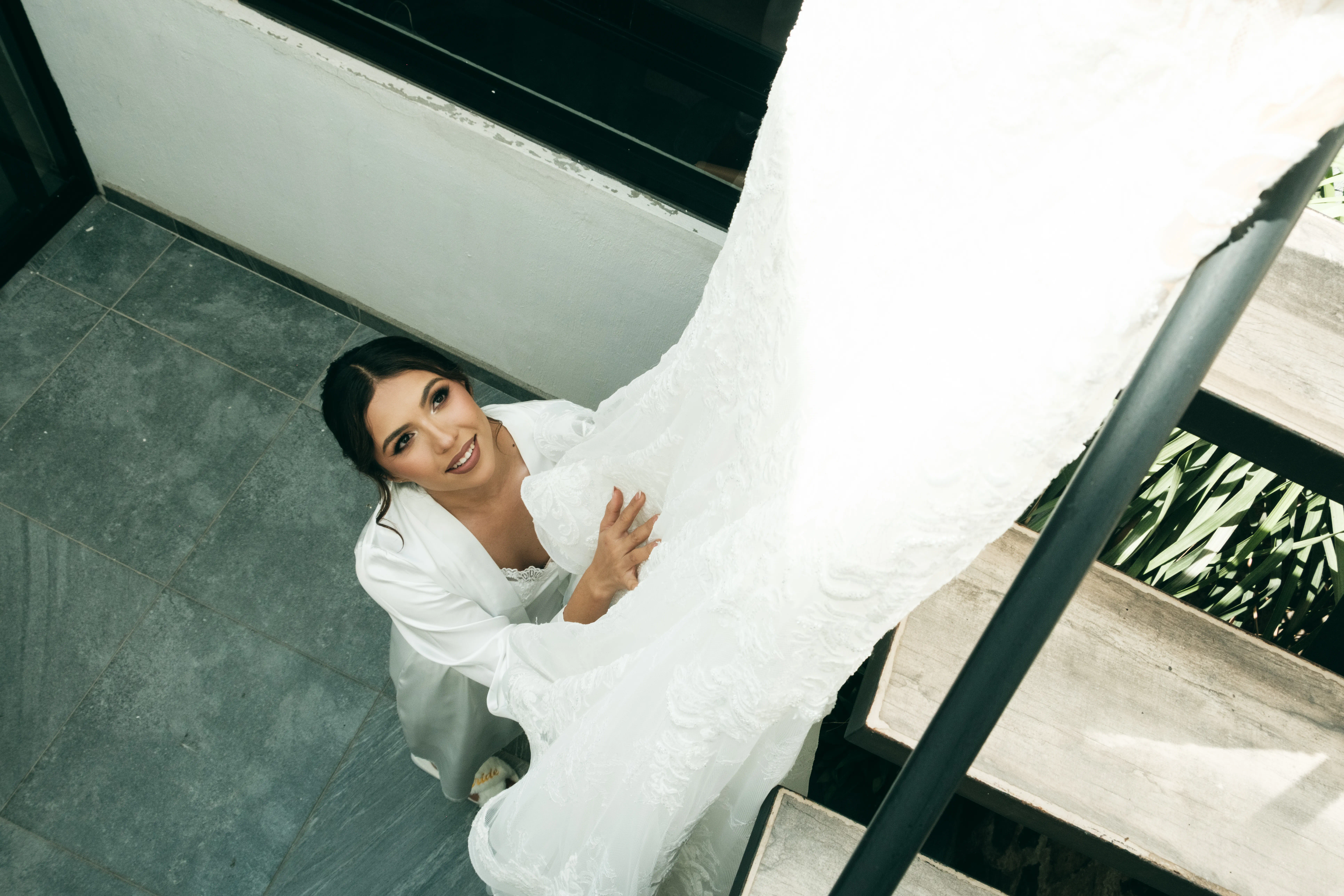 Fotografía editorial de boda - 4. Tania Y Jose   Guadalajara